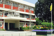 Saint Soldier International School-Campus